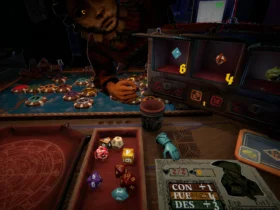 Blightrole anunciado