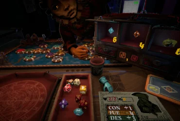 Blightrole anunciado