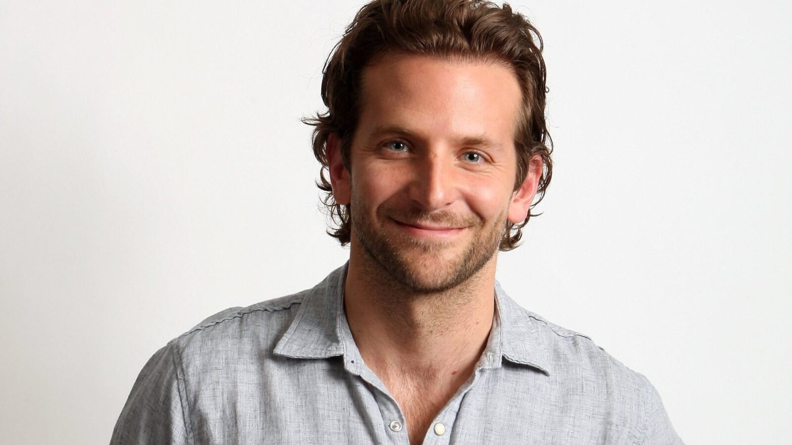 Bradley Cooper Duke