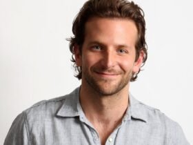 Bradley Cooper Duke