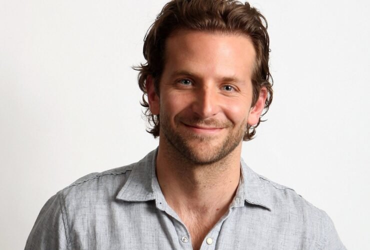 Bradley Cooper Duke