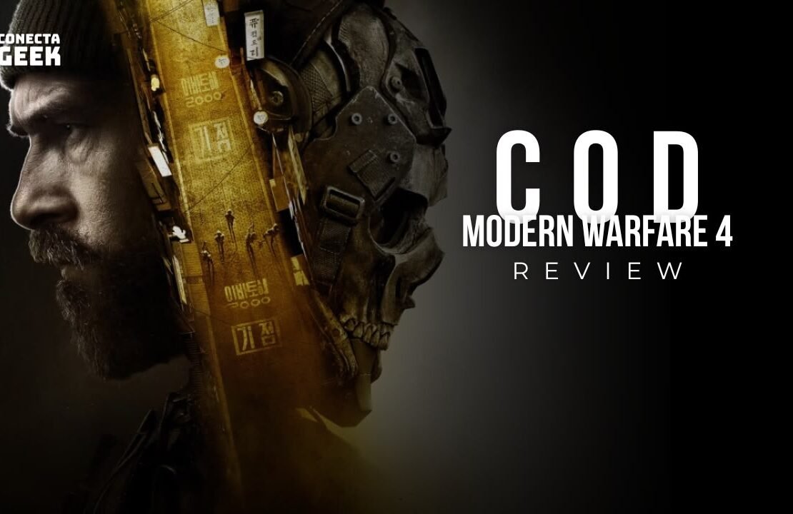 COD MW 4