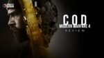 COD MW 4