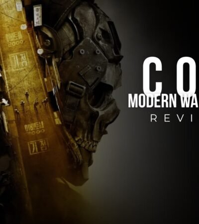 COD MW 4