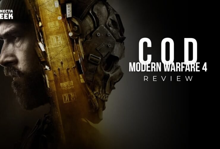 COD MW 4