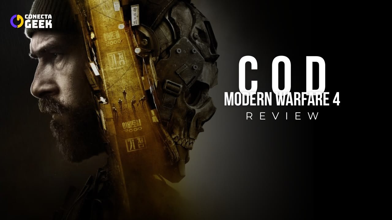 COD MW 4
