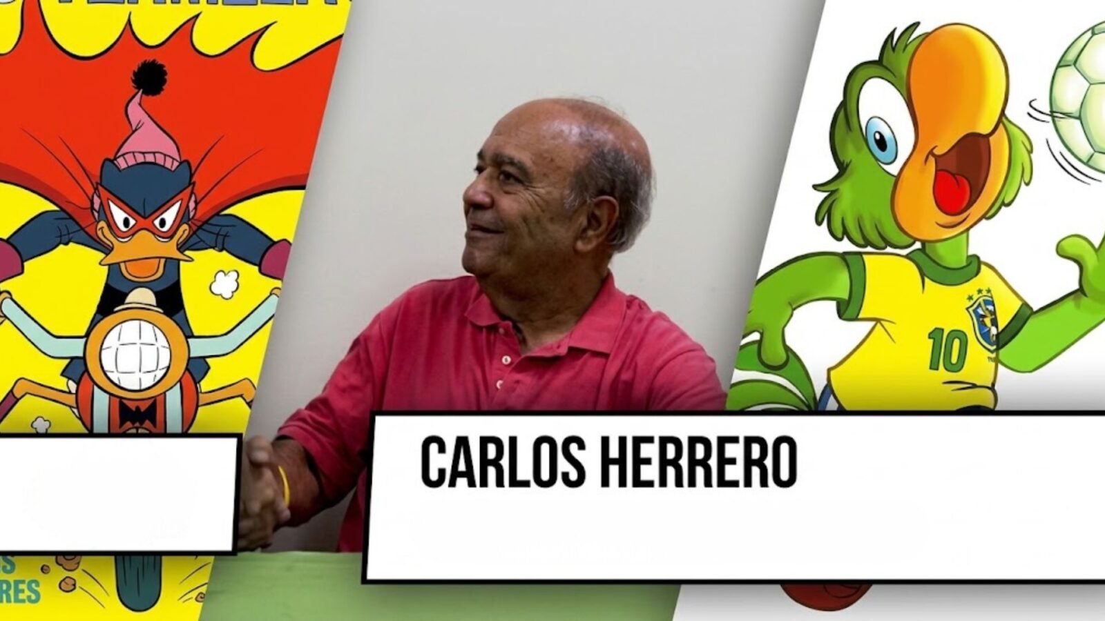 Carlos Edgard Herrero