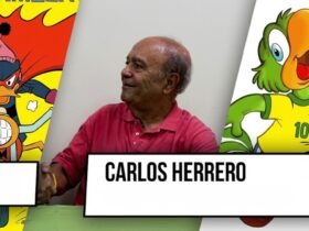 Carlos Edgard Herrero
