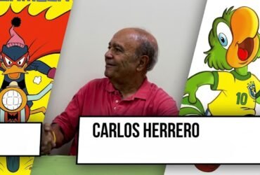 Carlos Edgard Herrero