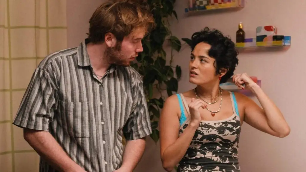 Crítica | Em 'I Want Your Sex' Gregg Araki trava guerra contra o puritanismo contemporâneo