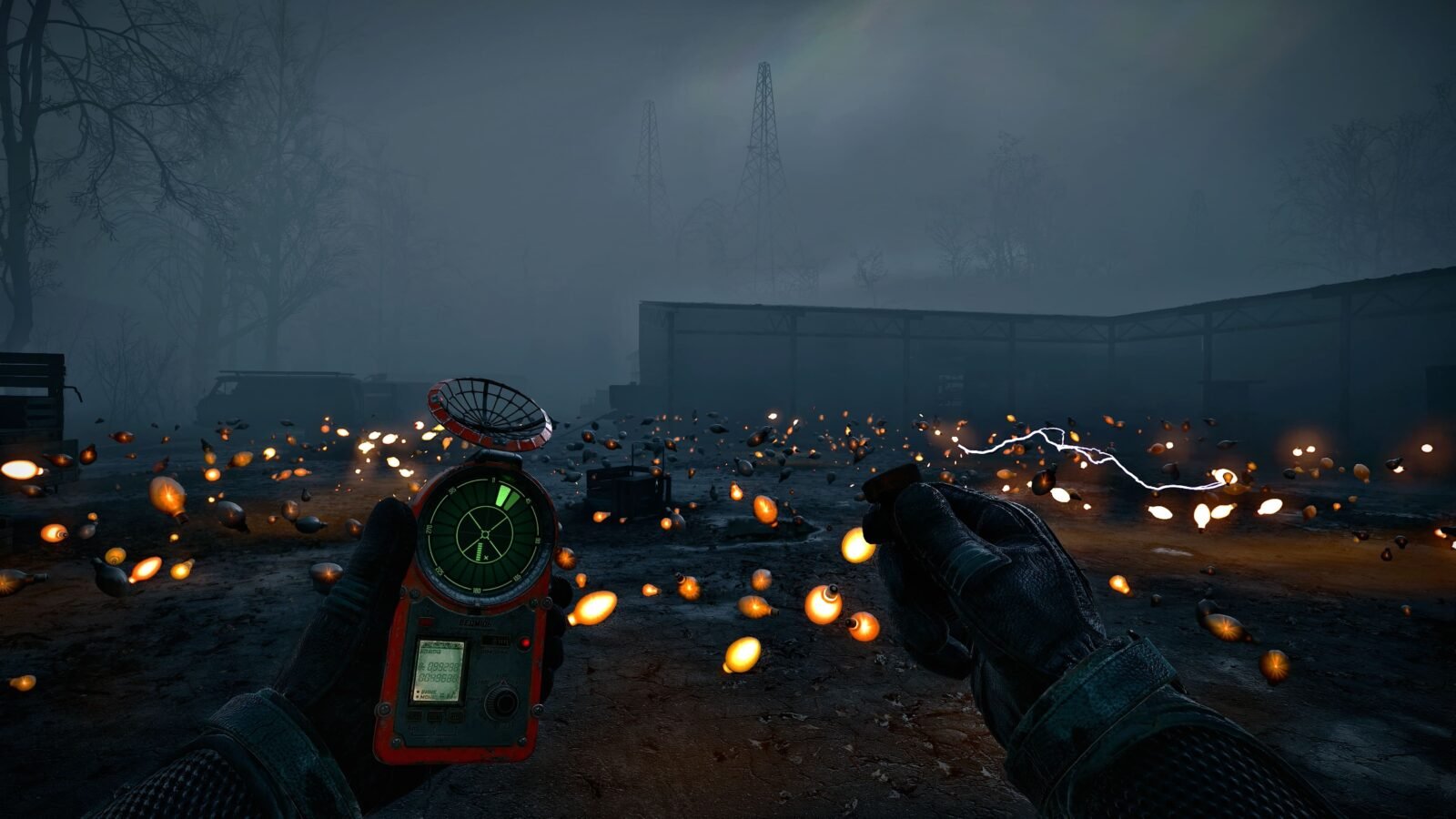 Cost of Hope DLC