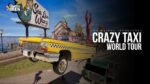Crazy Taxi BGS 26