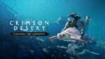 Crimson Desert Charting Unknown