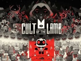 Cult the Lamb Switch 2