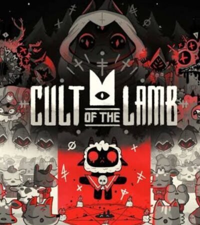 Cult the Lamb Switch 2