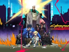 Cyberpunk Mercenários 2 disponível