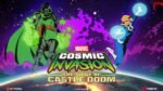 DLC 2 Marvel Invasion