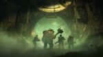 Darktide Depths of the Damned