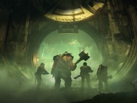 Darktide Depths of the Damned