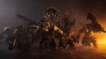 Dawn War 4 trailer