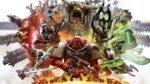 Dawn of War 4