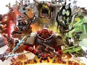 Dawn of War 4