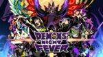 Demons’ Night Fever