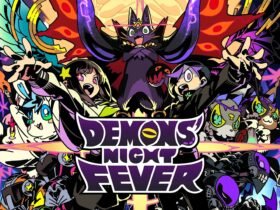 Demons’ Night Fever