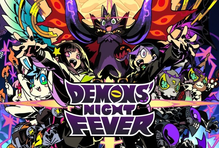 Demons’ Night Fever