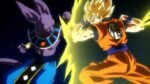 Dragon Ball Beerus Crunchyroll