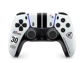 DualSense Gran Turismo
