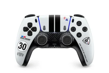 DualSense Gran Turismo