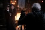 Ebenezer e os Fantasmas do Natal novo trailer