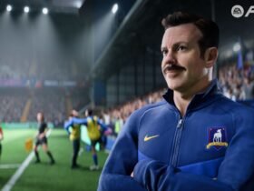 FC 27 Ted Lasso