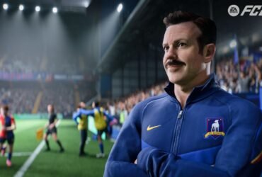 FC 27 Ted Lasso