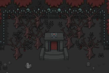 Fantasy Online 2 atualização
