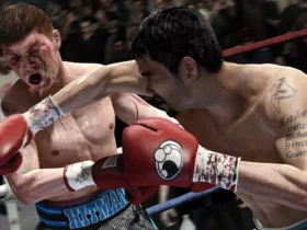 Fight Night
