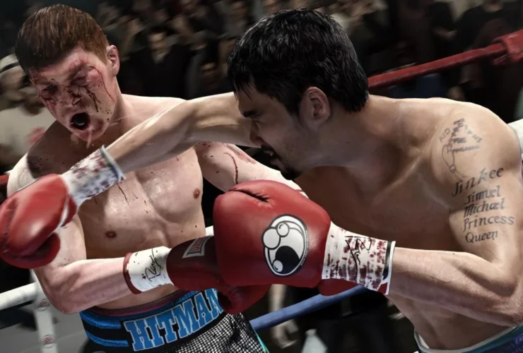 Fight Night