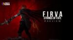 Firva Strings of Fate preview