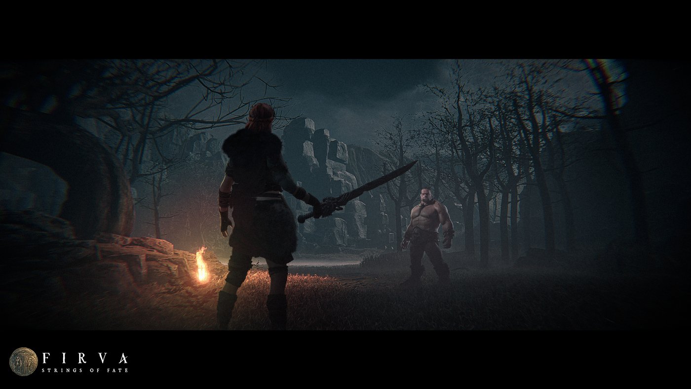 Firva screenshot