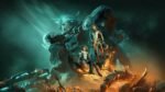 GUNDAM ROGUE ORBIT trailer