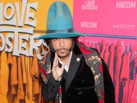 Boots Riley virá ao Brasil para a 50ª Mostra de São Paulo com I Love Boosters