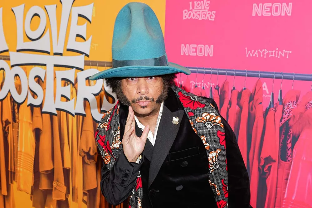Boots Riley virá ao Brasil para a 50ª Mostra de São Paulo com I Love Boosters
