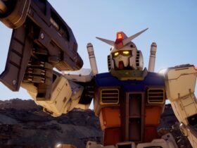 Gundam Battle Operation 3