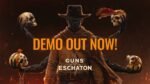 Guns Eschaton Demo