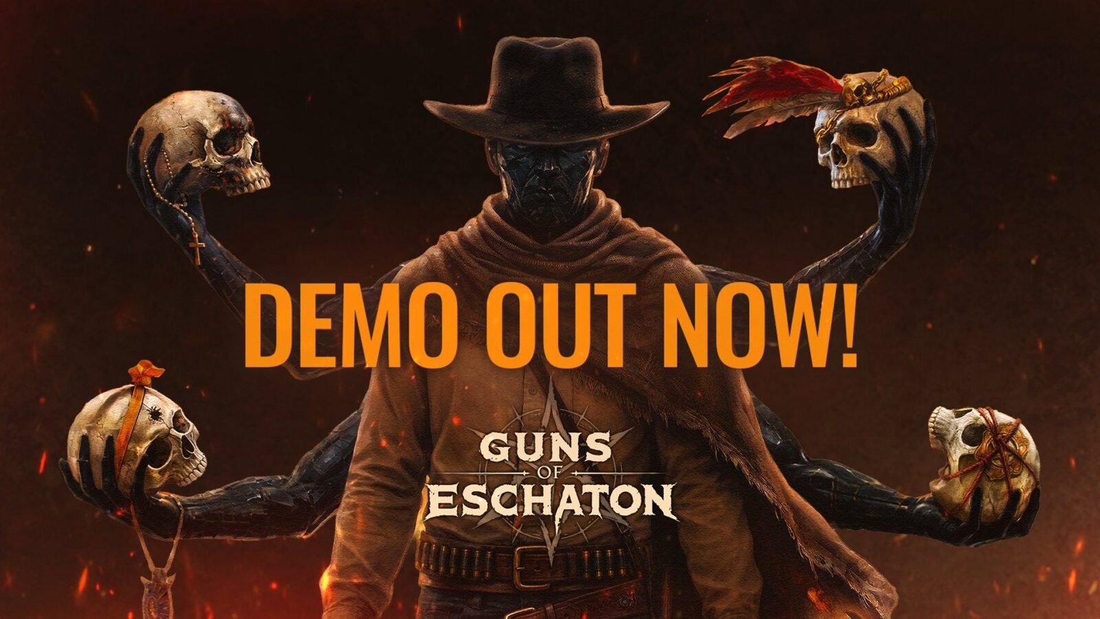 Guns Eschaton Demo