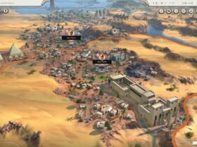 HUMANKIND 2 gameplay