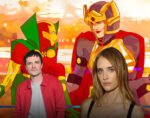 Senhor Milagre | Josh Hutcherson e Mackenzie Davis vão estrelar animação da DC