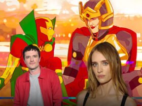 Senhor Milagre | Josh Hutcherson e Mackenzie Davis vão estrelar animação da DC