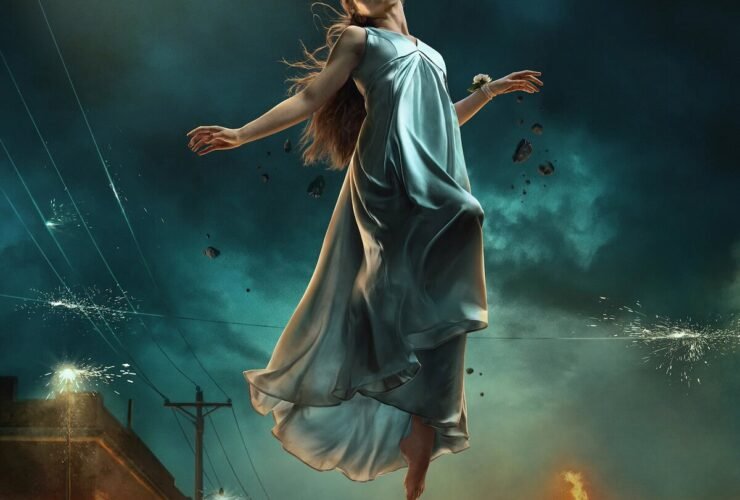 Carrie: a estranha é renovada